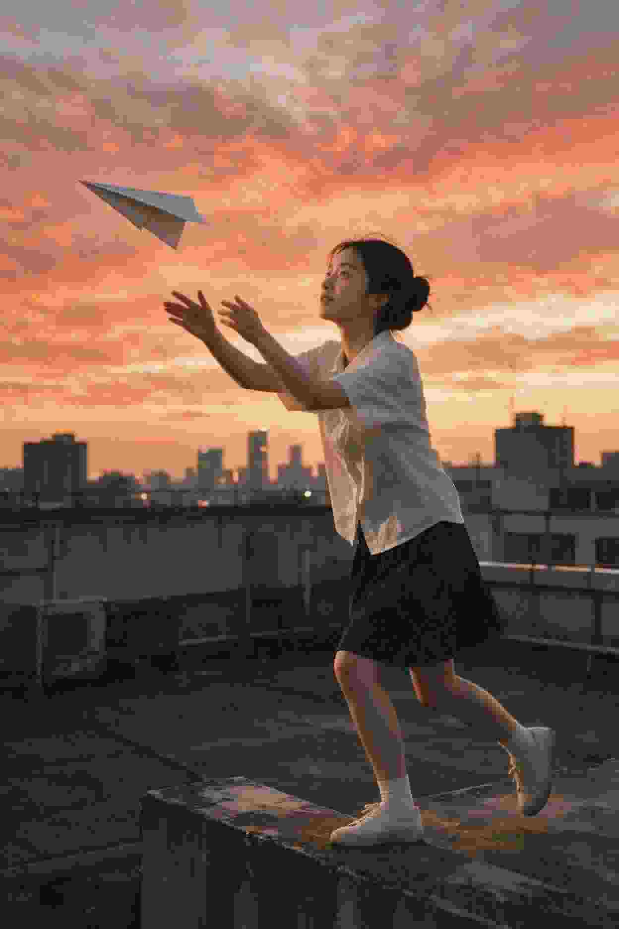 地下世界