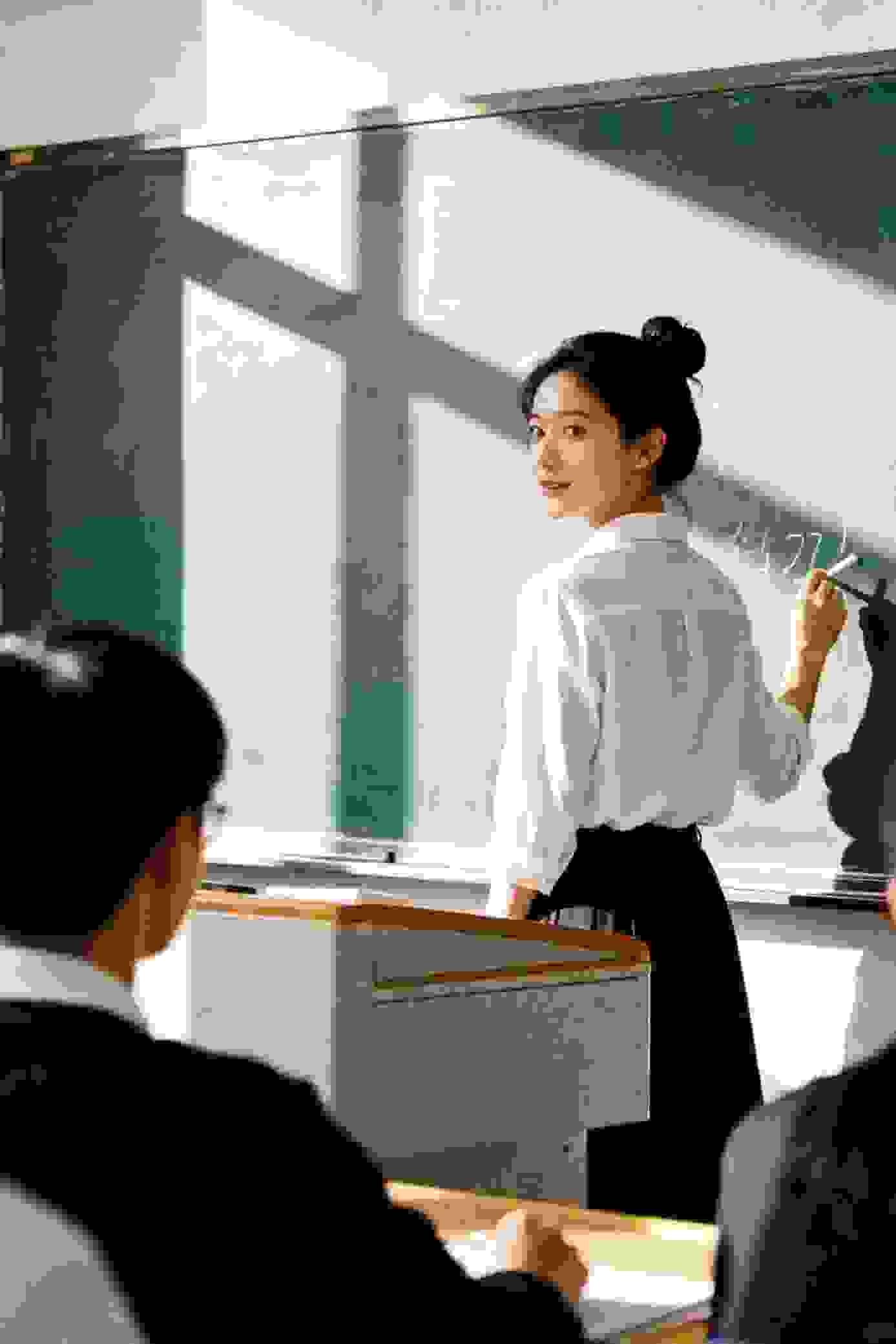 复仇之路