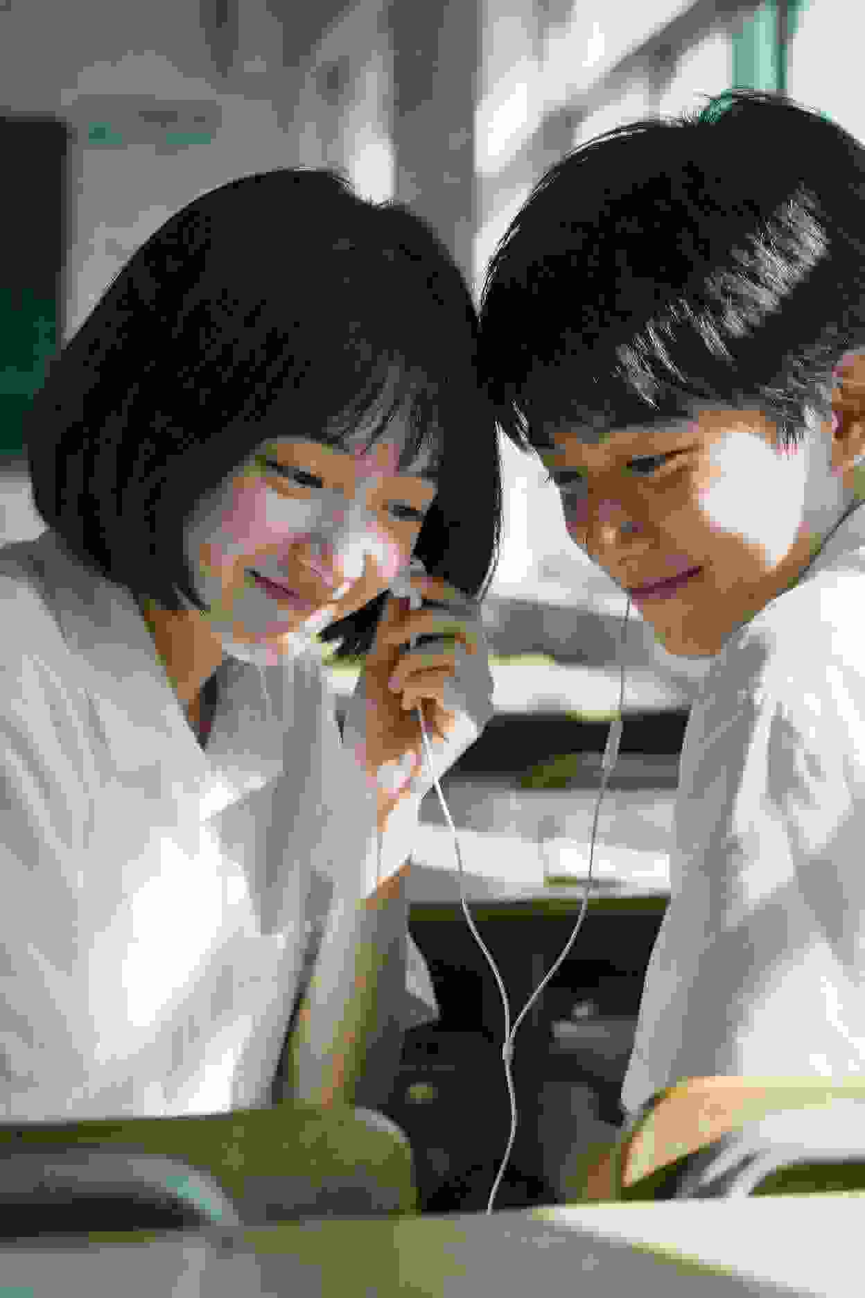 总裁的秘密