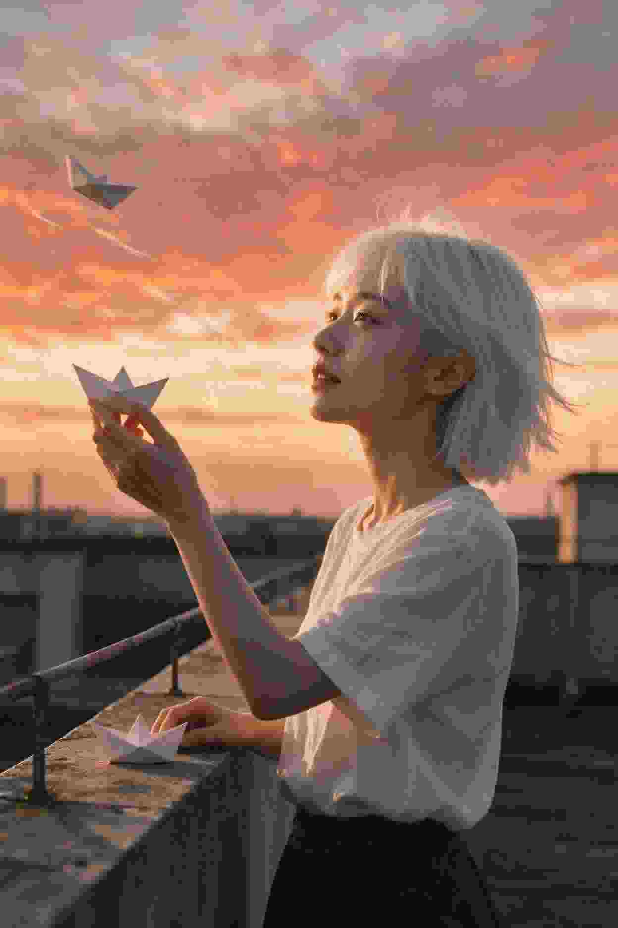 暗夜行者