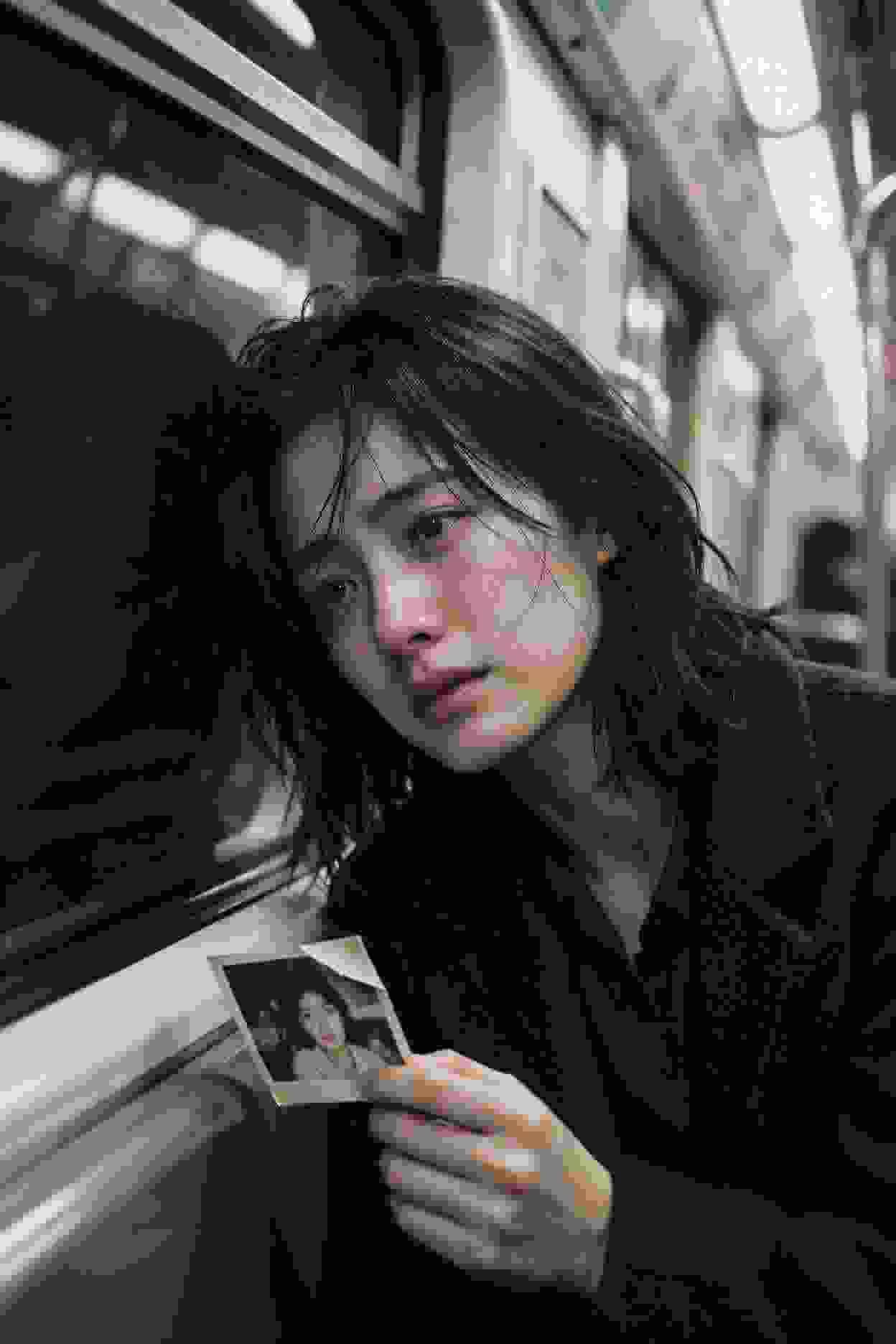 侦探日记